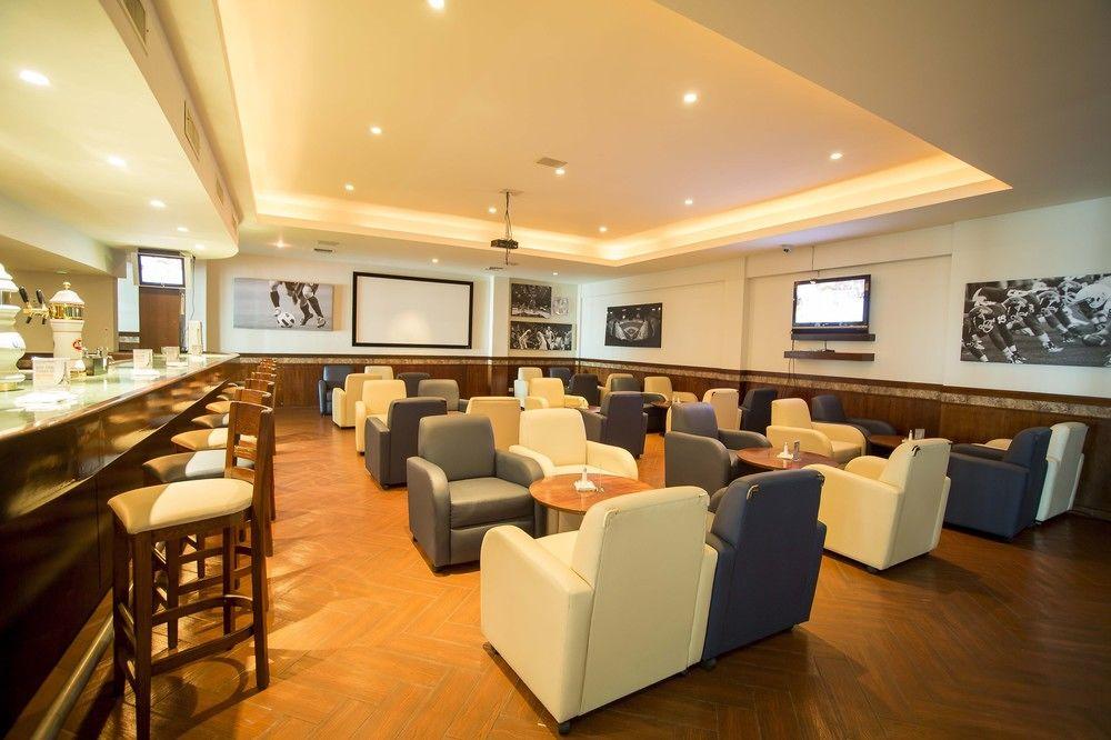 Comfort Inn Monterrey Norte San Nicolás de los Garzas Kültér fotó