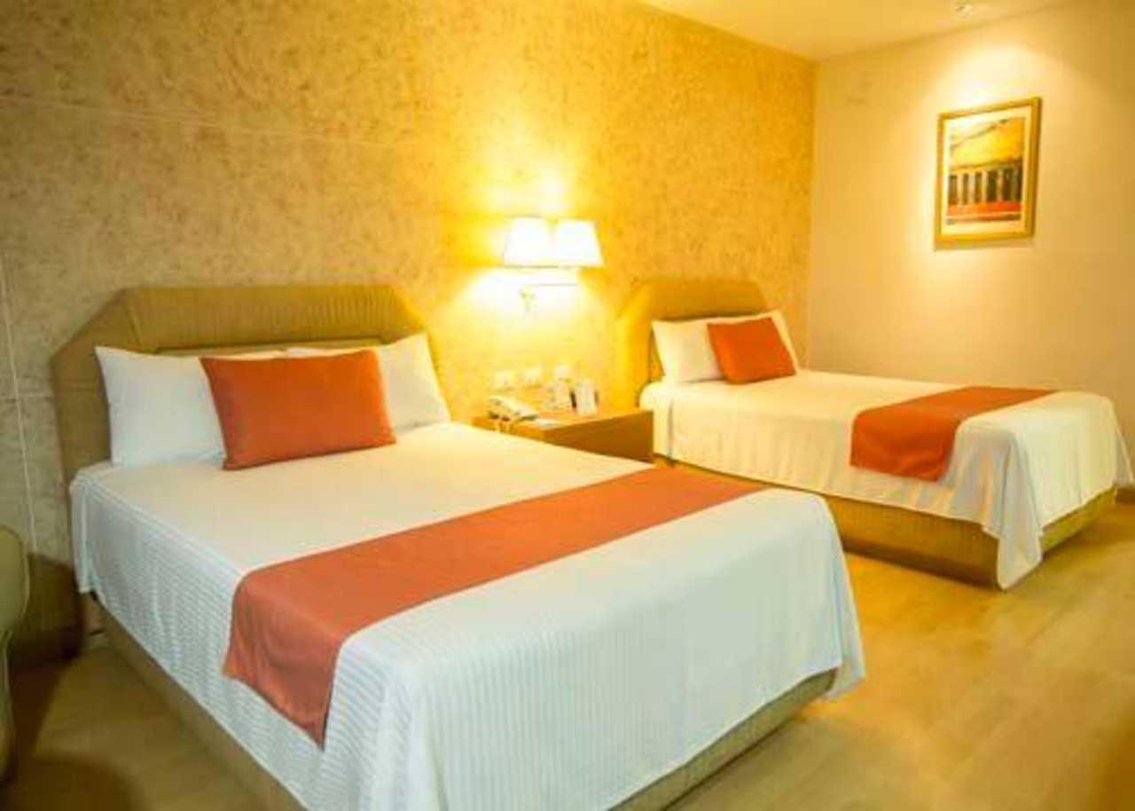 Comfort Inn Monterrey Norte San Nicolás de los Garzas Kültér fotó