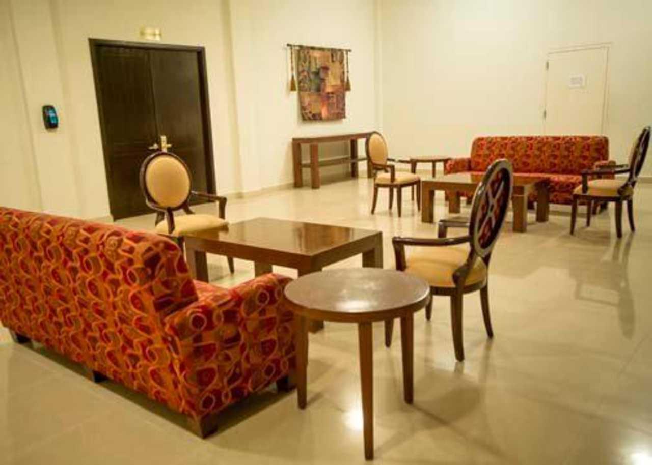 Comfort Inn Monterrey Norte San Nicolás de los Garzas Kültér fotó