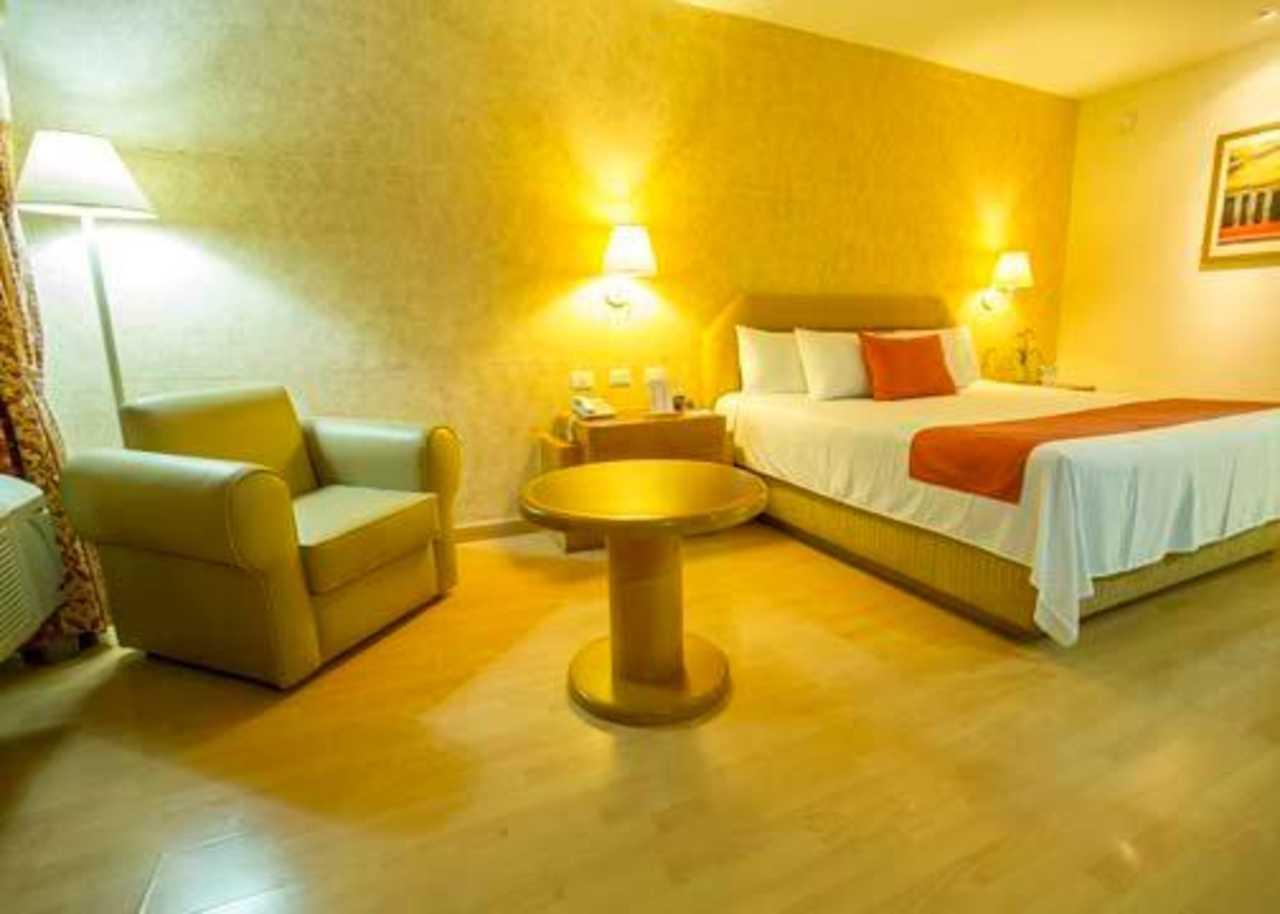 Comfort Inn Monterrey Norte San Nicolás de los Garzas Kültér fotó