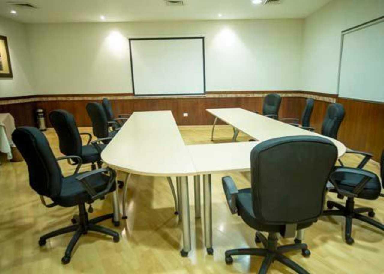 Comfort Inn Monterrey Norte San Nicolás de los Garzas Kültér fotó