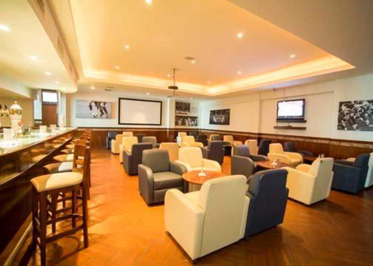 Comfort Inn Monterrey Norte San Nicolás de los Garzas Kültér fotó
