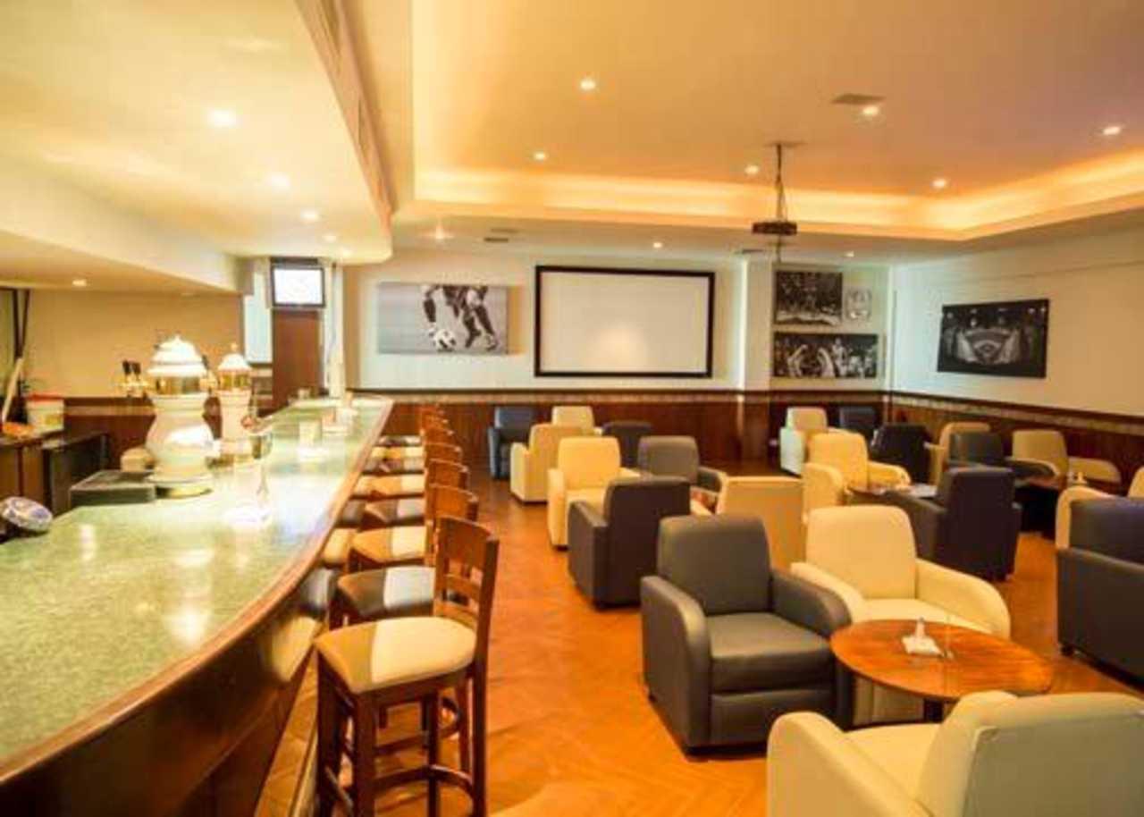 Comfort Inn Monterrey Norte San Nicolás de los Garzas Kültér fotó