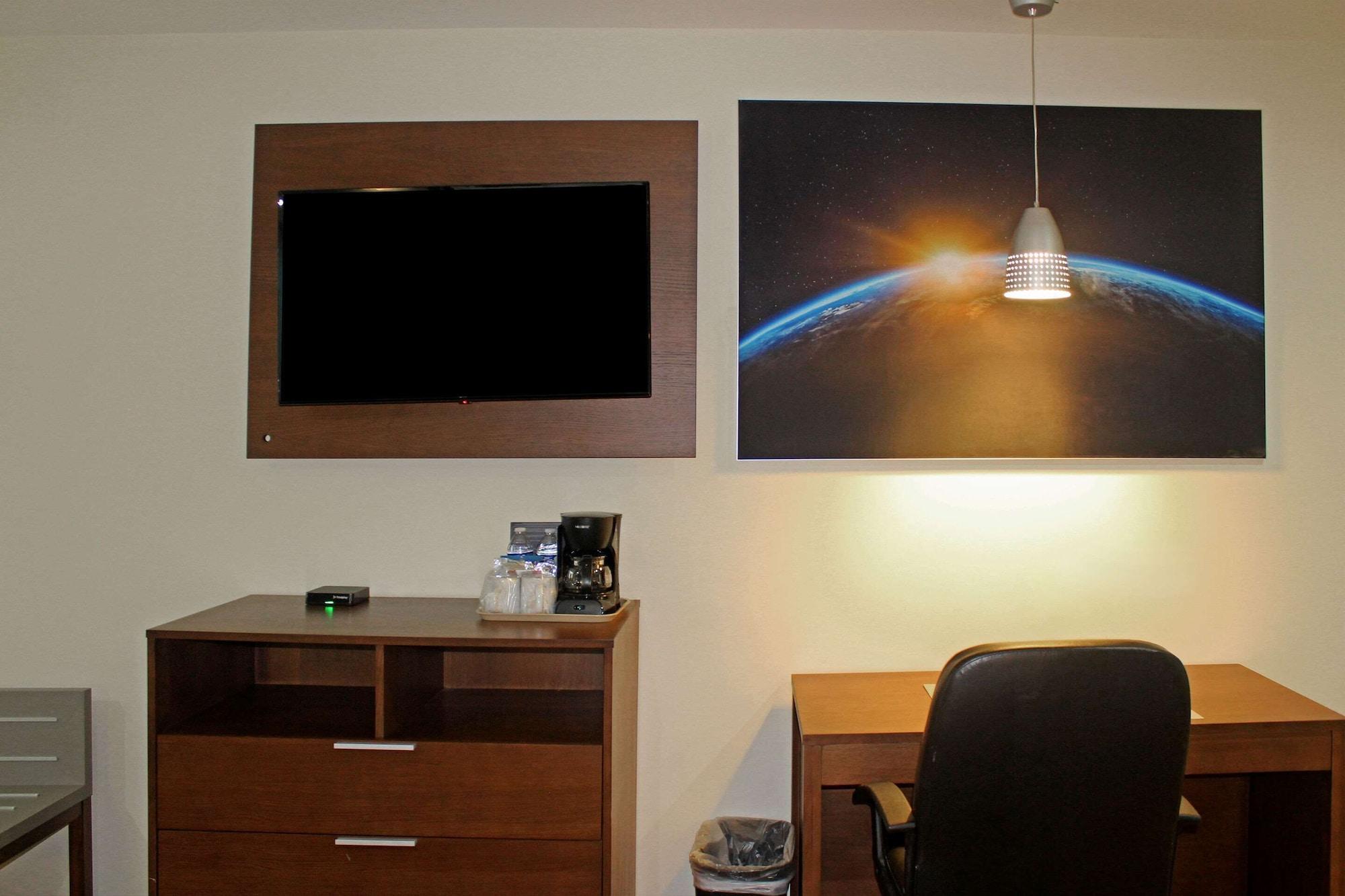 Comfort Inn Monterrey Norte San Nicolás de los Garzas Kültér fotó